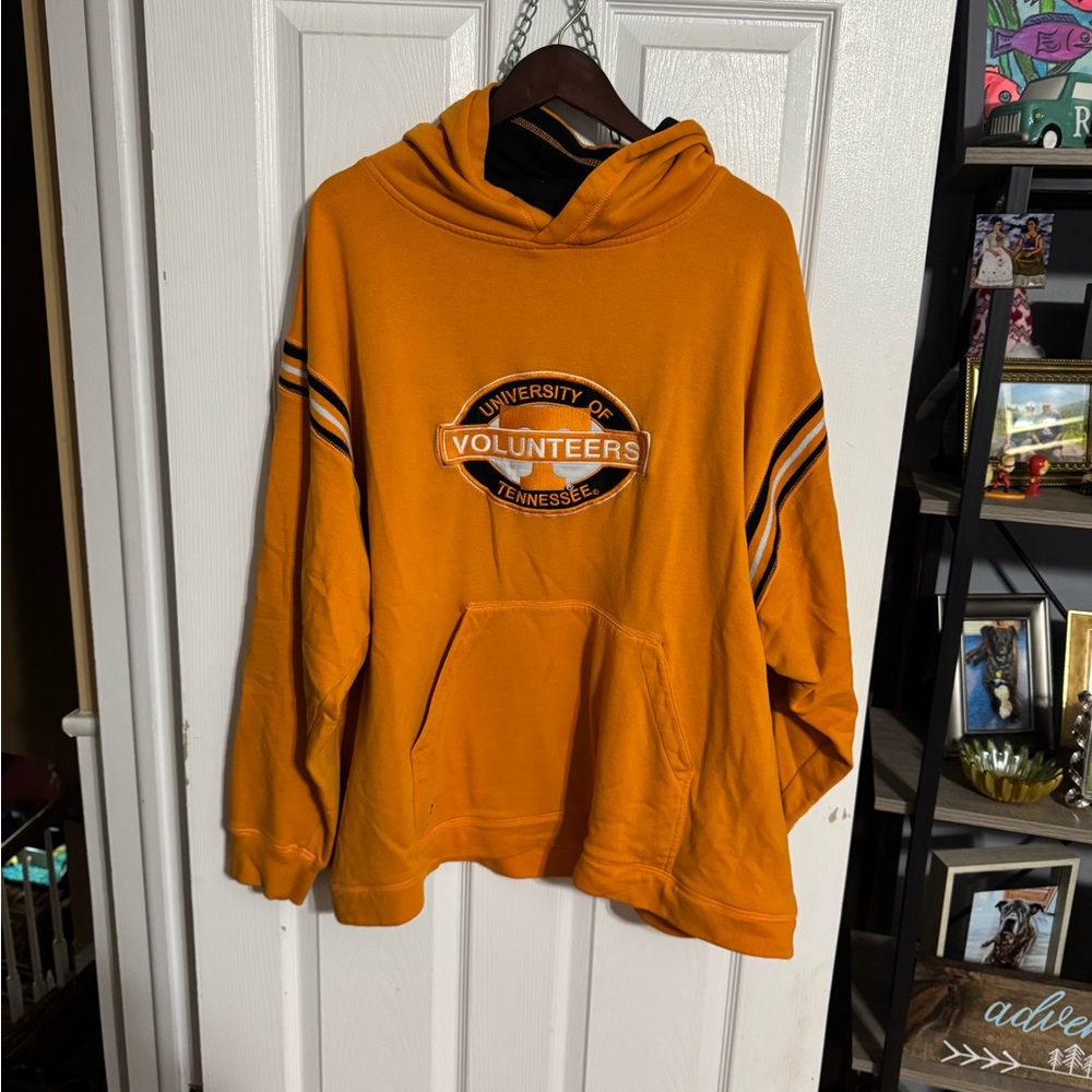 Men’s Starter University of Tennessee Hoodie